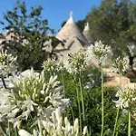 Villa Trullo Genesi