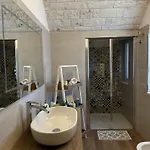 Villa Trullo Genesi