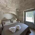 Trullo Genesi Villa Cisternino