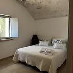 Trullo Genesi Villa