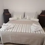 Villa Trullo Genesi Cisternino