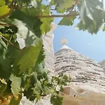 Trullo Genesi Villa *