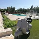 Villa Trullo Genesi *