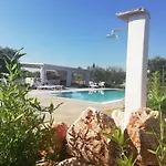Villa Trullo Genesi