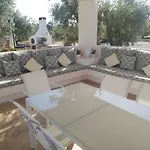 Villa Trullo Genesi *
