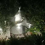 Trullo Genesi Villa