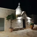 Trullo Genesi Cisternino