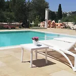 Villa Trullo Genesi