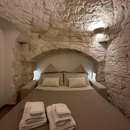 Trullo Genesi *