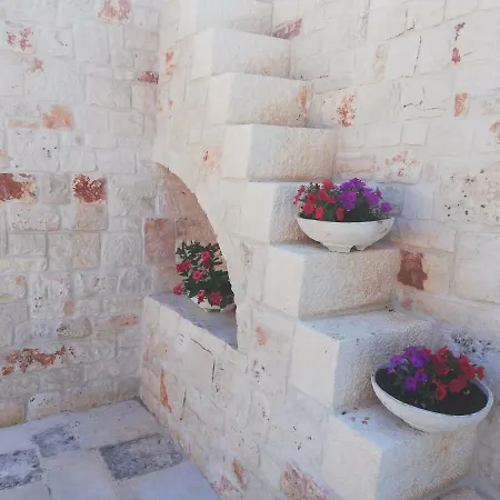 Trullo Genesi *