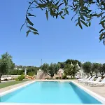 Trullo Genesi