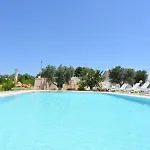 Trullo Genesi 别墅 *