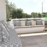Trullo Genesi * 奇斯泰尼诺