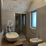 Trullo Genesi *