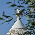 别墅 Trullo Genesi *
