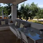 Trullo Genesi 别墅 奇斯泰尼诺
