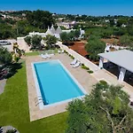 Villa Trullo Genesi *