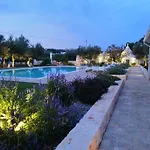 Trullo Genesi Villa