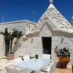 Trullo Genesi *