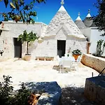 Trullo Genesi Cisternino
