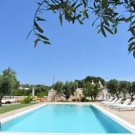 Trullo Genesi