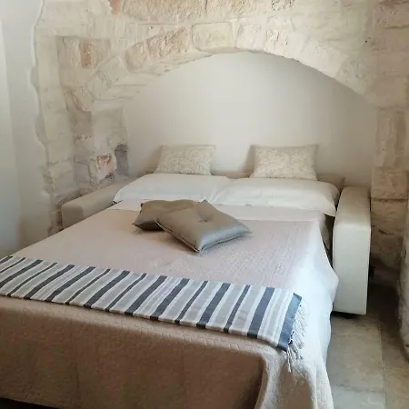 Trullo Genesi *
