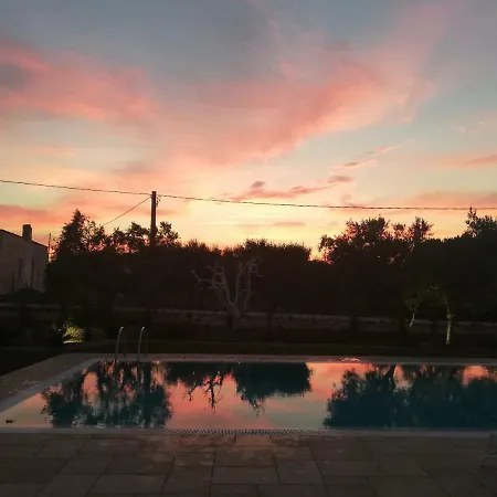 Trullo Genesi *
