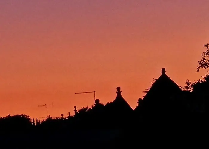 Trullo Genesi 奇斯泰尼诺